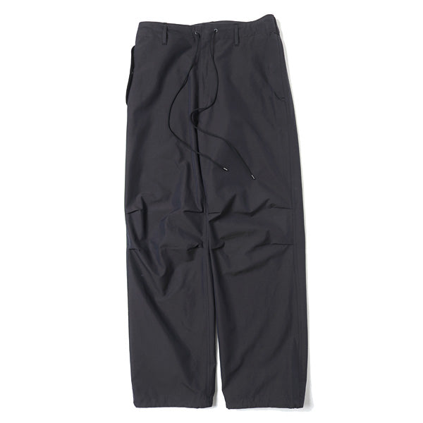 WASHED FINX RIPSTOP CHAMBRAY FIELD PANTS