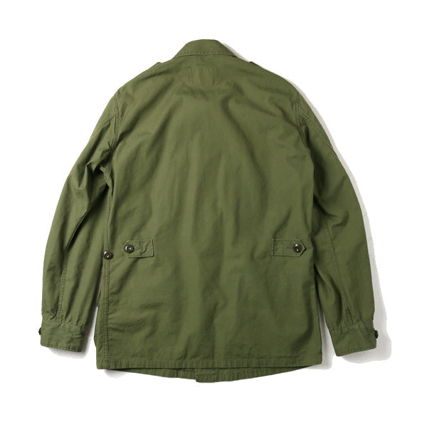 JUNGLE FATIGUE JACKET