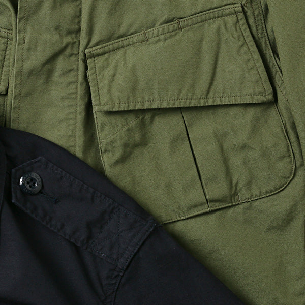 JUNGLE FATIGUE JACKET