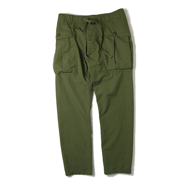 JUNGLE FATIGUE PANTS