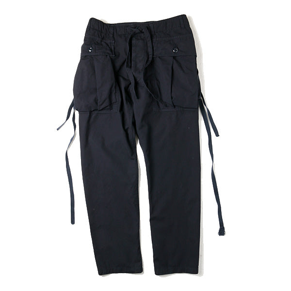 JUNGLE FATIGUE PANTS