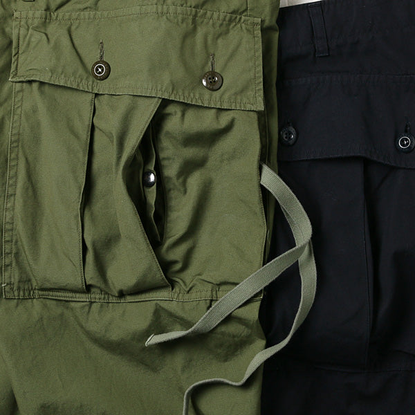 JUNGLE FATIGUE PANTS