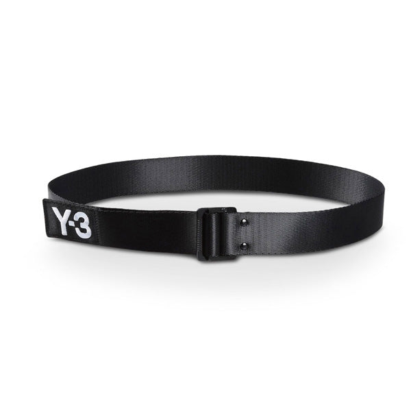 Y-3 BLACK BELT