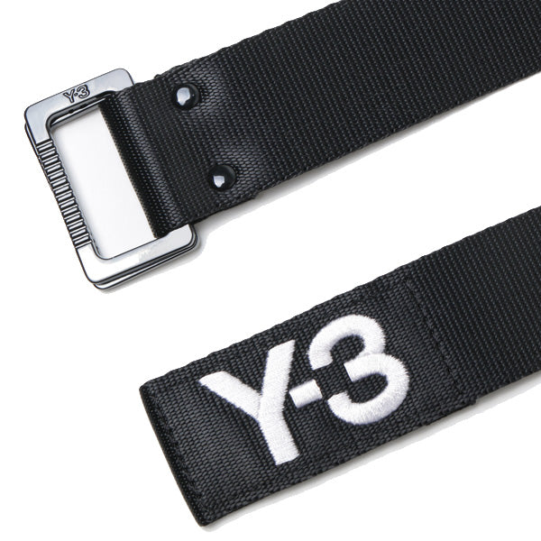 Y-3 BLACK BELT