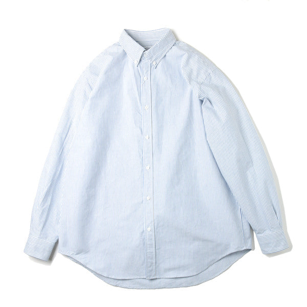 OXFORD SHIRTS