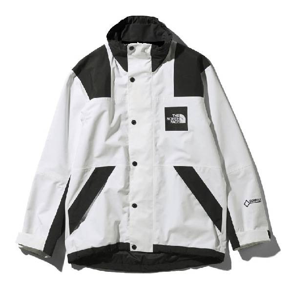 THE NORTH  FACE RAGE GTX Shell jacket