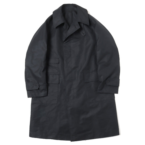 Traveller Coat (KS22SCO02) | KAPTAIN SUNSHINE / ジャケット