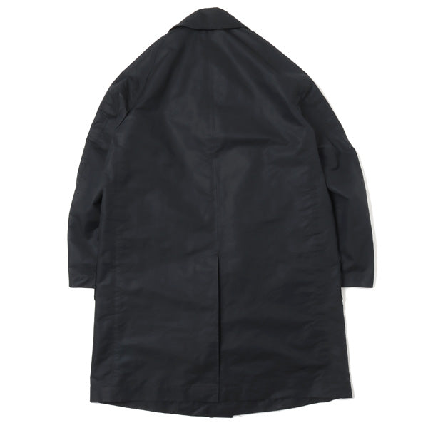 Traveller Coat