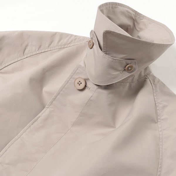 Traveller Coat