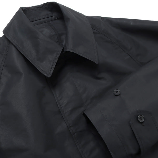 Traveller Coat