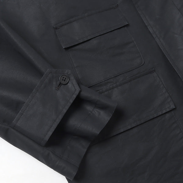 Traveller Coat