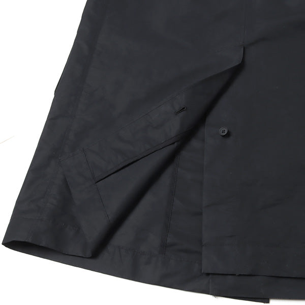 Traveller Coat