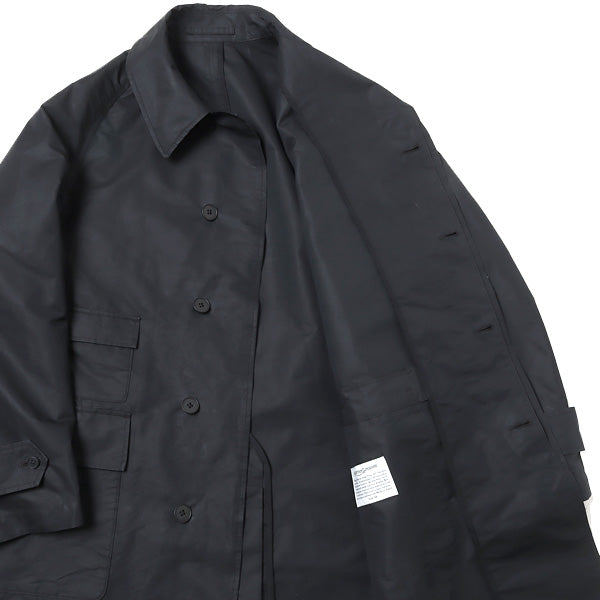 Traveller Coat