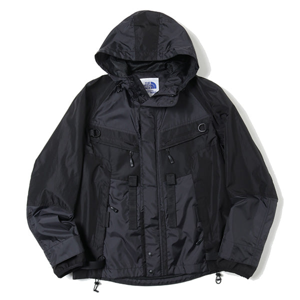 THE NORTH FACE バッグカスタマイズ×ナイロンタフタ J902 (WG
