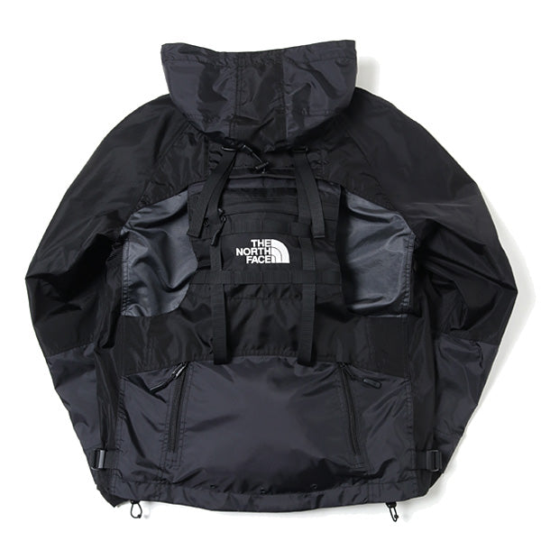 THE NORTH FACE バッグカスタマイズ×ナイロンタフタ J902