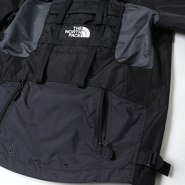 THE NORTH FACE バッグカスタマイズ×ナイロンタフタ J902