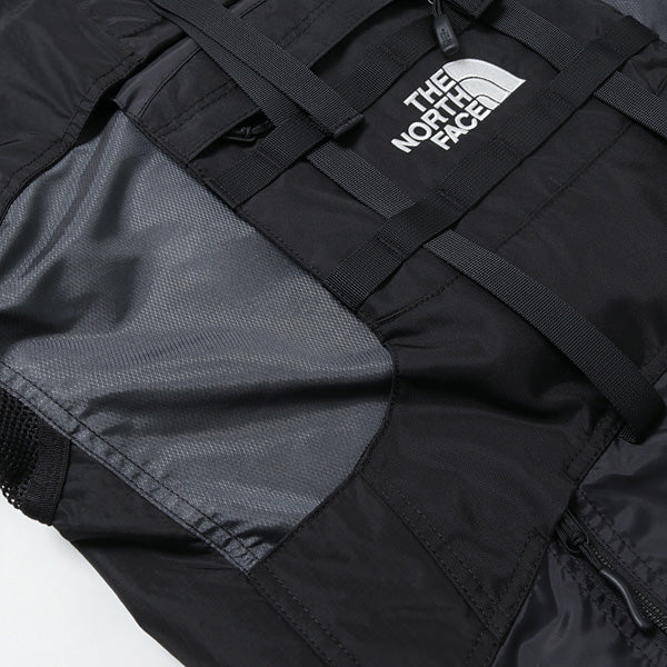 THE NORTH FACE バッグカスタマイズ×ナイロンタフタ J902 (WG