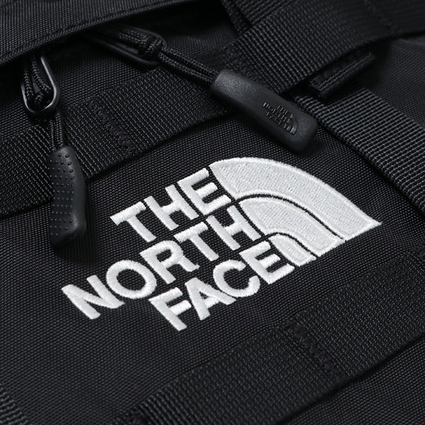 THE NORTH FACE バッグカスタマイズ×ナイロンタフタ J902