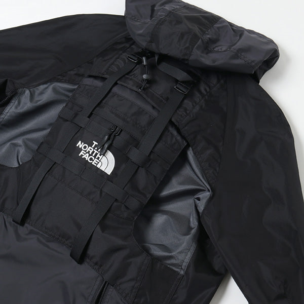 THE NORTH FACE バッグカスタマイズ×ナイロンタフタ J902