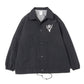 Coach Jacket - Oxford / Acrylic Coating