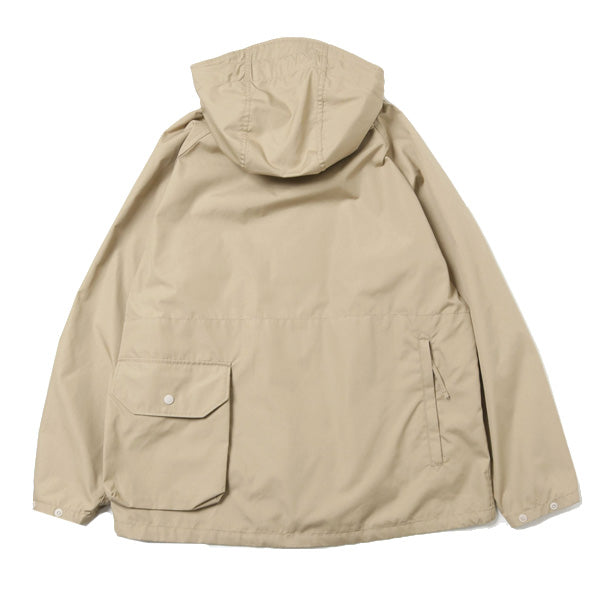 Atlantic Parka - PC Poplin