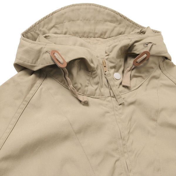 Atlantic Parka - PC Poplin