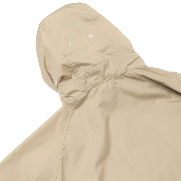 Atlantic Parka - PC Poplin