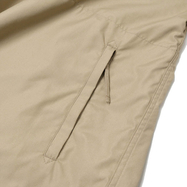 Atlantic Parka - PC Poplin