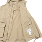 Atlantic Parka - PC Poplin