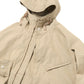 Atlantic Parka - PC Poplin