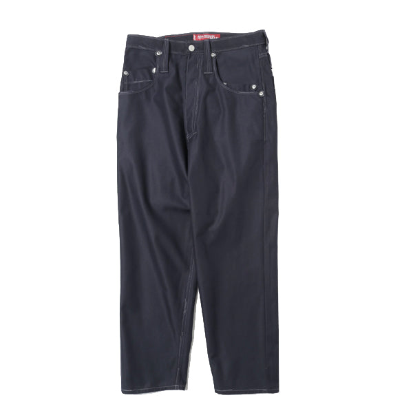 綿チノクロス Levi's Wネーム P210