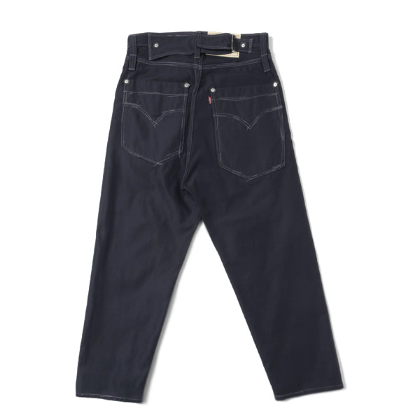 綿チノクロス Levi's Wネーム P210