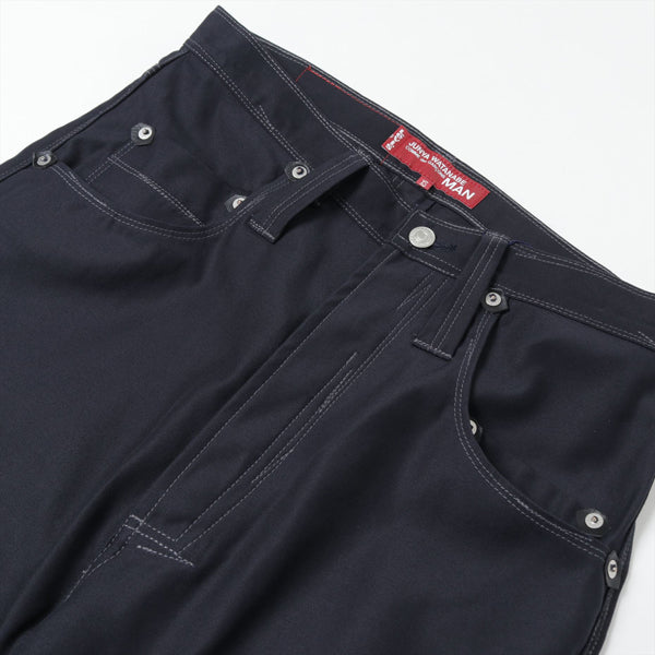 綿チノクロス Levi's Wネーム P210