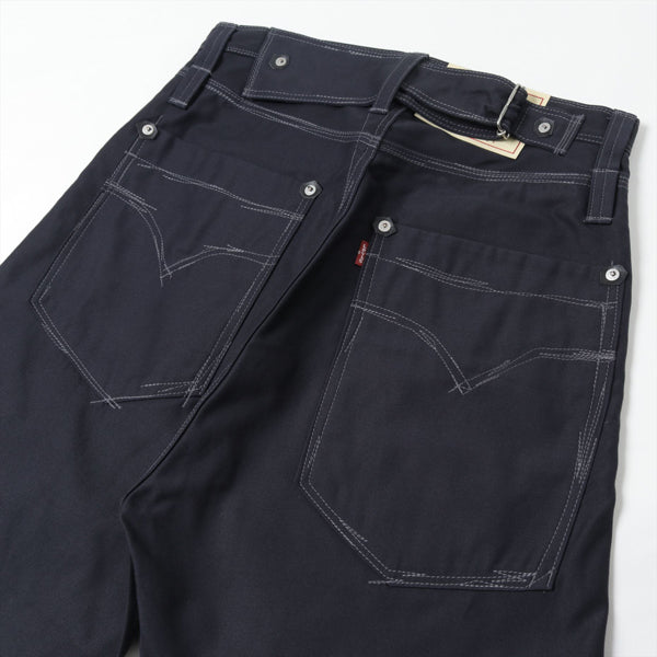 綿チノクロス Levi's Wネーム P210