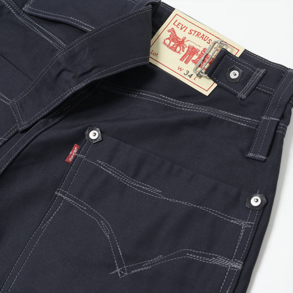 綿チノクロス Levi's Wネーム P210