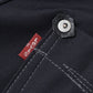 綿チノクロス Levi's Wネーム P210