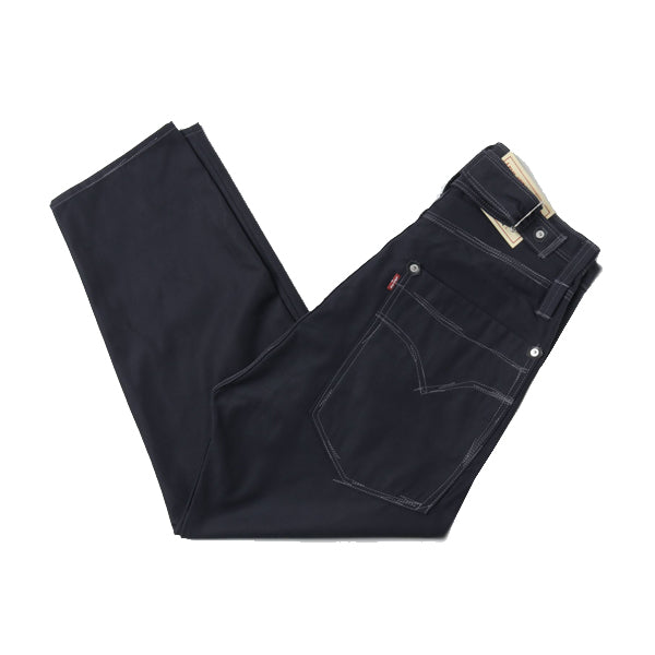 綿チノクロス Levi's Wネーム P210