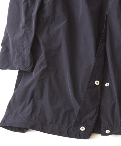 Soutien Collar Spring Coat