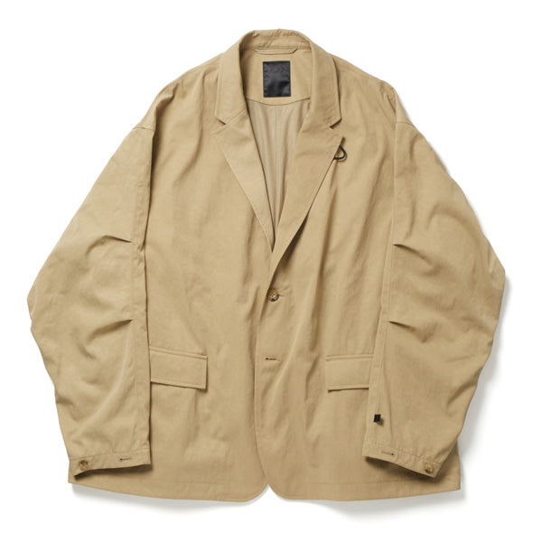 Tech Loose 2B Jacket Twill