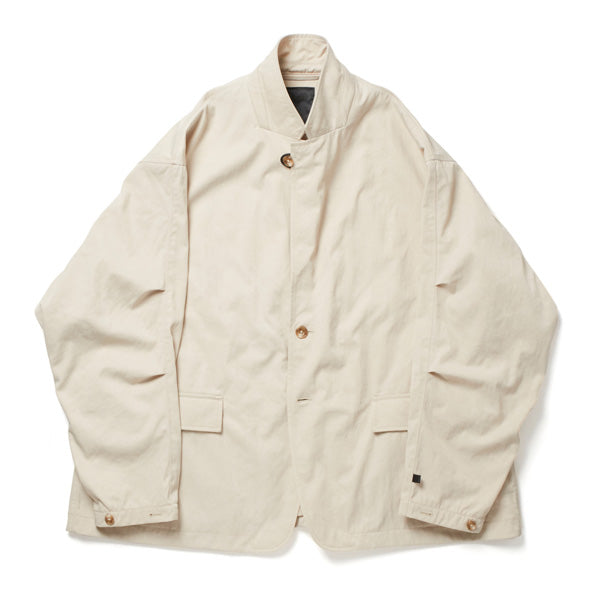 Tech Loose 2B Jacket Twill