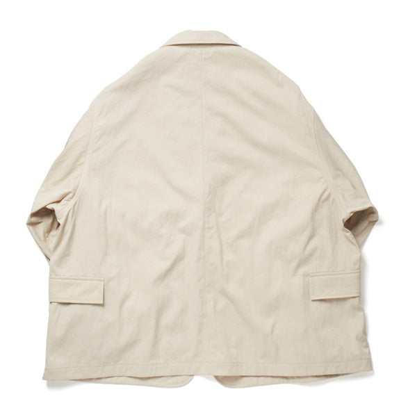 Tech Loose 2B Jacket Twill