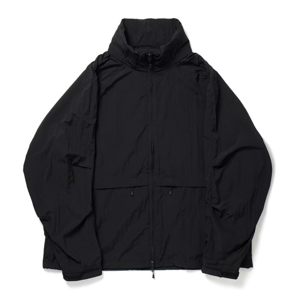 Tech Windbreaker Jacket