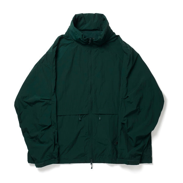 Tech Windbreaker Jacket