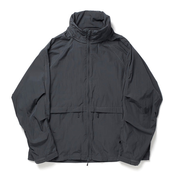 Tech Windbreaker Jacket