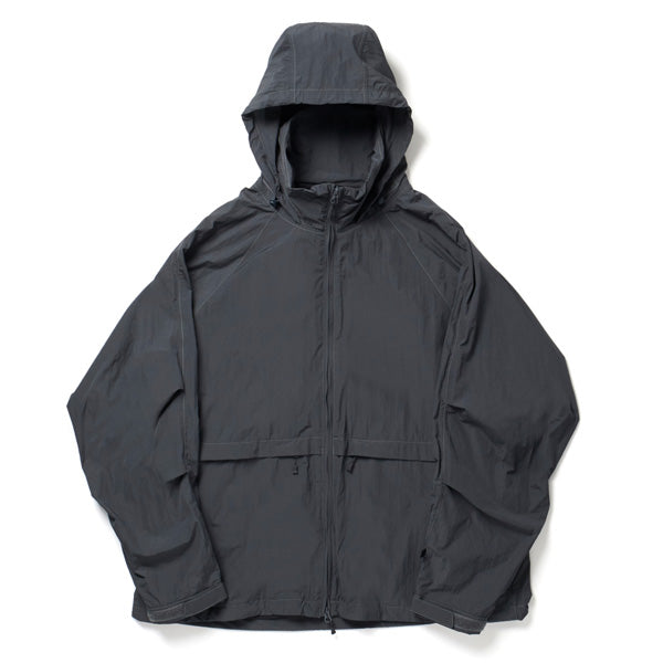 Tech Windbreaker Jacket