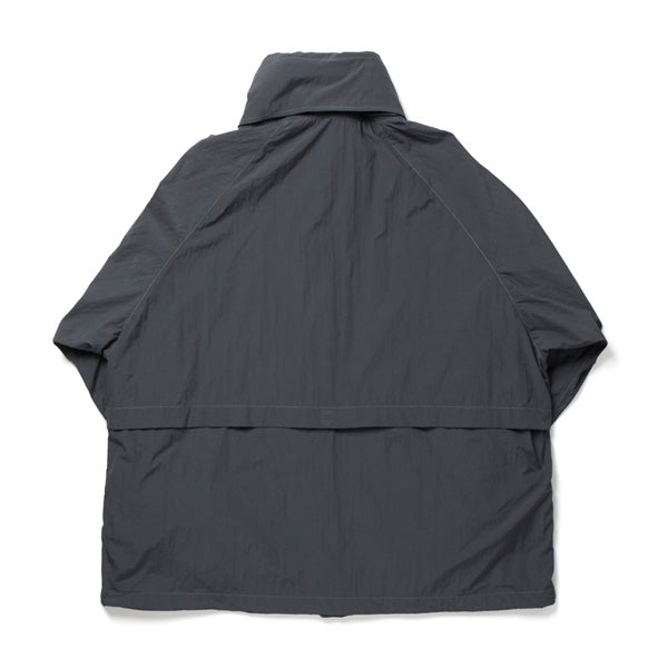 Tech Windbreaker Jacket