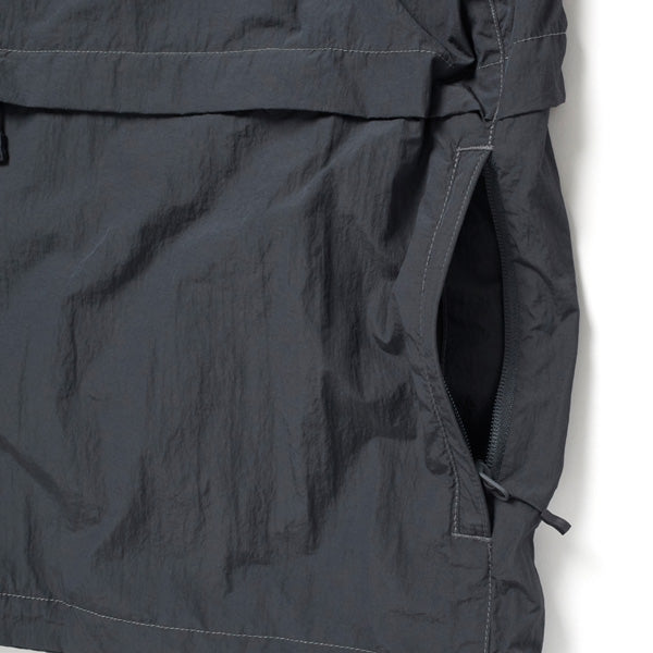 Tech Windbreaker Jacket