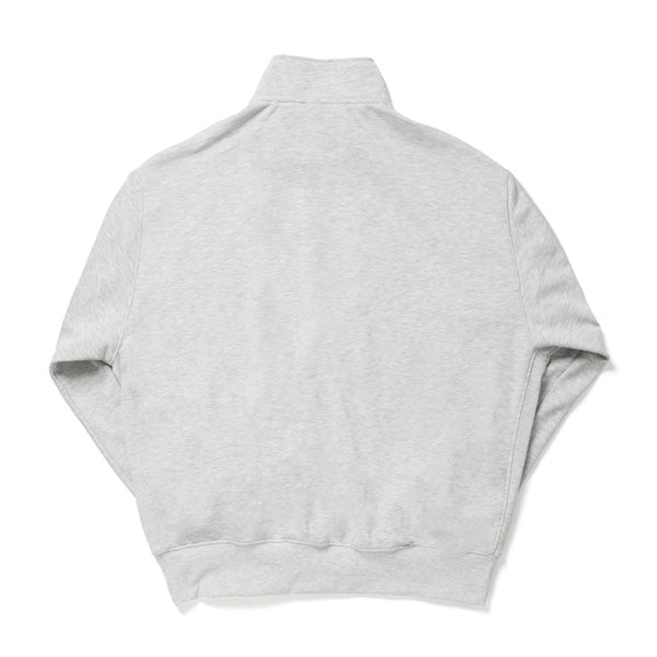 Tech Sweat Half-Zip