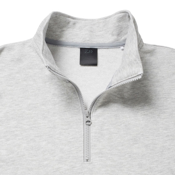 Tech Sweat Half-Zip