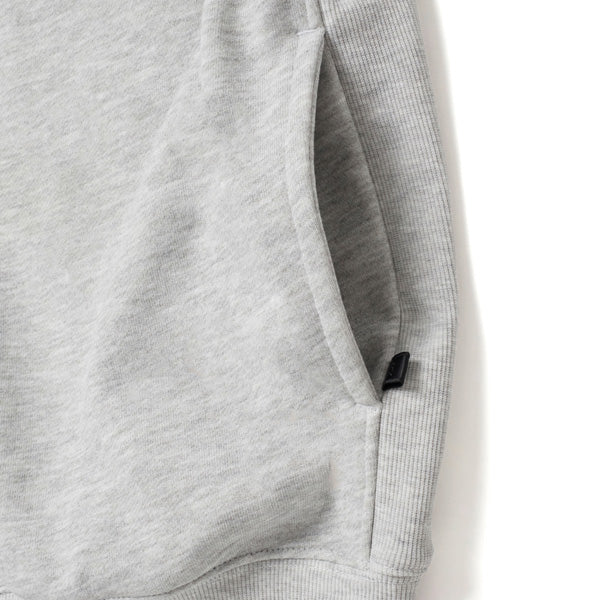 Tech Sweat Half-Zip